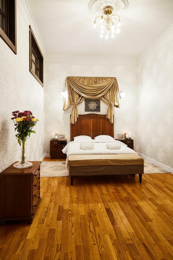 Luxury Apartment/Florianska Street คราคูฟ ภายนอก รูปภาพ