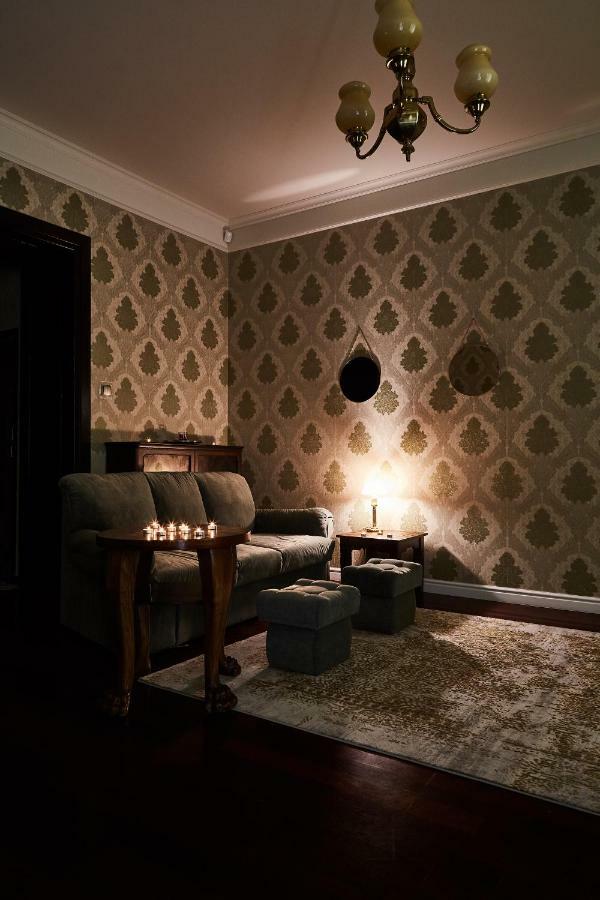 Luxury Apartment/Florianska Street คราคูฟ ภายนอก รูปภาพ