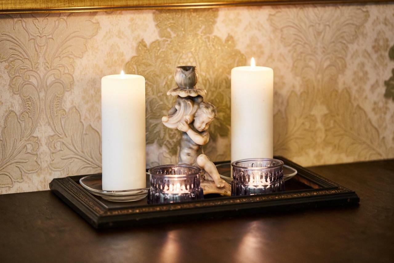 Luxury Apartment/Florianska Street คราคูฟ ภายนอก รูปภาพ