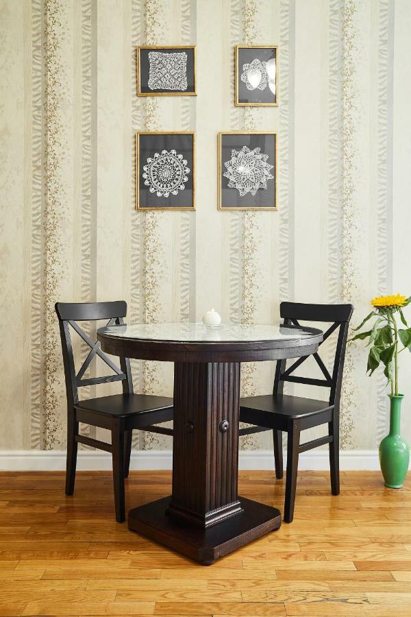 Luxury Apartment/Florianska Street คราคูฟ ภายนอก รูปภาพ