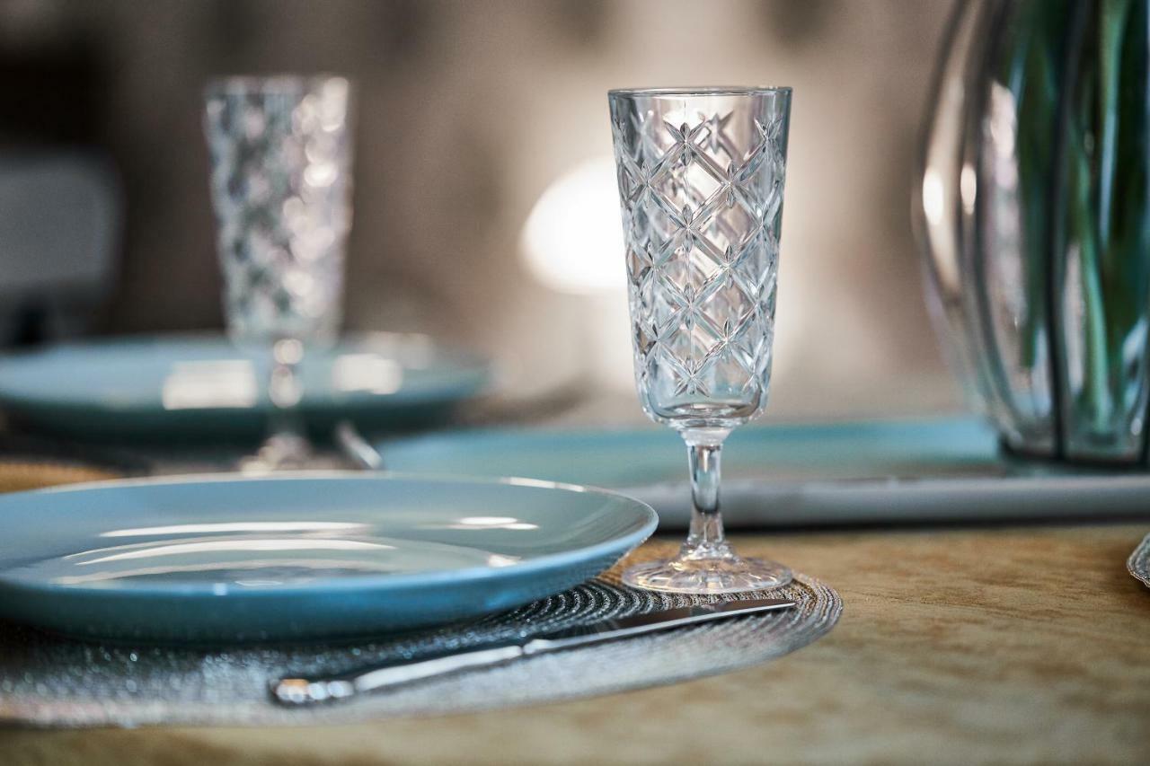 Luxury Apartment/Florianska Street คราคูฟ ภายนอก รูปภาพ